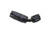 250-4506 250 Series 45-Deg Hose End, Reusable Compression Style Hose End Fitting, Easily Assembles w/ Hand Tools - image 2