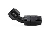 250-4512 250 Series 45-Deg Hose End, Reusable Compression Style Hose End Fitting, Easily Assembles w/ Hand Tools - image 1