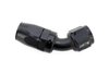 250-4512 250 Series 45-Deg Hose End, Reusable Compression Style Hose End Fitting, Easily Assembles w/ Hand Tools - image 2