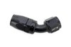 250-4516 250 Series 45-Deg Hose End, Reusable Compression Style Hose End Fitting, Easily Assembles w/ Hand Tools - image 2