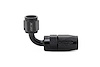 250-9006 250 Series 90-Deg Hose End, Reusable Compression Style Hose End Fitting, Easily Assembles w/ Hand Tools - image 1