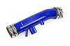27-198BL Air Intake Kit, Replaces Stock Air Intake Tube, Free Flowing Design, Improves Throttle Response