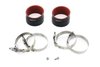 27-198BL Air Intake Kit, Replaces Stock Air Intake Tube, Free Flowing Design, Improves Throttle Response - image 2