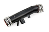 27-198WB Air Intake Kit, Replaces Stock Air Intake Tube, Free Flowing Design, Improves Throttle Response - image 1