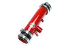 27-569R Air Intake Kit, Dyno Proven +14.5 HP, +12.6 TQ, High Air Flow, Better Throttle Response - image 1