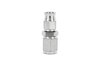 350-0003SS 350 Series Straight Hose End, Reusable Hose End Fitting, For Reinforced PTFE Hose. - image 3