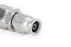 350-0003SS 350 Series Straight Hose End, Reusable Hose End Fitting, For Reinforced PTFE Hose. - image 4