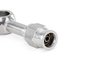 350-0003SSB 350 Series Straight Banjo Hose End, Reusable Hose End Fitting w/ 10 mm Banjo, For Reinforced PTFE Hose. - image 4