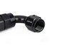 350-1203 350 Series 120-Deg Hose End, Reusable Hose End Fitting, For Reinforced PTFE Hose, Double Swivel - image 4