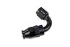 350-1206 350 Series 120-Deg Hose End, Reusable Hose End Fitting, For Reinforced PTFE Hose, Double Swivel - image 2