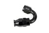 350-1503 350 Series 150-Deg Hose End, Reusable Hose End Fitting, For Reinforced PTFE Hose, Double Swivel - image 2