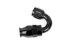 350-1506 350 Series 150-Deg Hose End, Reusable Hose End Fitting, For Reinforced PTFE Hose, Double Swivel - image 2