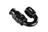 350-1803 350 Series 180-Deg Hose End, Reusable Hose End Fitting, For Reinforced PTFE Hose, Double Swivel - image 2