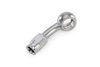 350-2003SSB 350 Series 20-Deg Banjo Hose End, Reusable Hose End Fitting w/ 10 mm Banjo, For Reinforced PTFE Hose. - image 3