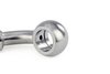 350-2003SSB 350 Series 20-Deg Banjo Hose End, Reusable Hose End Fitting w/ 10 mm Banjo, For Reinforced PTFE Hose. - image 4