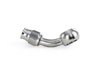 350-4503SSB 350 Series 45-Deg Banjo Hose End, Reusable Hose End Fitting w/ 10 mm Banjo, For Reinforced PTFE Hose. - image 3