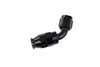 350-6003 350 Series 60-Deg Hose End, Reusable Hose End Fitting, For Reinforced PTFE Hose, Double Swivel - image 2