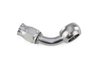 350-6003SSB 350 Series 60-Deg Banjo Hose End, Reusable Hose End Fitting w/ 10 mm Banjo, For Reinforced PTFE Hose. - image 3