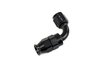 350-9003 350 Series 90-Deg Hose End, Reusable Hose End Fitting, For Reinforced PTFE Hose, Double Swivel - image 2