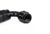 350-9003 350 Series 90-Deg Hose End, Reusable Hose End Fitting, For Reinforced PTFE Hose, Double Swivel - image 4