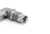 350-9003SS 350 Series 90-Deg Hose End, Reusable Hose End Fitting, For Reinforced PTFE Hose, Double Swivel - image 4