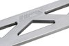 42-100P Front Strut Bar, Increase Rigidity, Reduce Chassis Flex, 3-Piece Bolt On Strut Bar - image 2