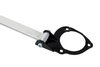 42-102P Performance Front Strut Bar, Increase Rigidity, Reduce Chassis Flex, 3-Piece Bolt On Strut Bar - image 3