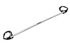 42-103P Front Strut Bar, Increase Rigidity, Reduce Chassis Flex, 3-Piece Bolt On Strut Bar. - image 1