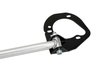 42-103P Front Strut Bar, Increase Rigidity, Reduce Chassis Flex, 3-Piece Bolt On Strut Bar. - image 2