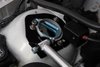 42-103P Front Strut Bar, Increase Rigidity, Reduce Chassis Flex, 3-Piece Bolt On Strut Bar. - image 4