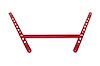 42-105R Performance Front Strut Bar, Increase Rigidity, Reduce Chassis Flex, 3-Piece Bolt On Strut Bar.