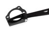 42-111GB Performance Front Strut Bar, Increase Rigidity, Reduce Chassis Flex, 3-Piece Bolt On Strut Bar - image 3