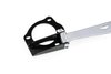 42-111P Performance Front Strut Bar, Increase Rigidity, Reduce Chassis Flex, 3-Piece Bolt On Strut Bar - image 3