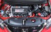 57-1199-RED Radiator Hose Kit, High-Temp 3-Ply Reinforced Silicone, Replace OEM Rubber Radiator Coolant Hoses - image 2