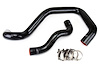 57-1214-BLK Radiator Hose Kit, High-Temp 3-Ply Reinforced Silicone, Replace OEM Rubber Radiator Coolant Hoses - image 1