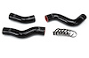 57-1218-BLK Radiator Hose Kit, High-Temp 3-Ply Reinforced Silicone, Replace OEM Rubber Radiator Coolant Hoses - image 1