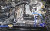 57-1218-BLUE Radiator Hose Kit, High-Temp 3-Ply Reinforced Silicone, Replace OEM Rubber Radiator Coolant Hoses - image 2