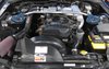 57-1225-BLK Radiator Hose Kit, High-Temp 3-Ply Reinforced Silicone, Replace OEM Rubber Radiator Coolant Hoses - image 2