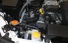 57-1226-BLK Radiator Hose Kit, High-Temp 3-Ply Reinforced Silicone, Replace OEM Rubber Radiator Coolant Hoses - image 2