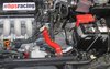 57-1229-RED Radiator Hose Kit, High-Temp 3-Ply Reinforced Silicone, Replace OEM Rubber Radiator Coolant Hoses - image 2