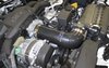 57-1231-BLK Silicone Air Intake, Dyno Proven +1.4 HP, +1.2 TQ, High Air Flow, Better Throttle Response - image 2