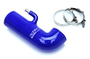 57-1231-BLUE Silicone Air Intake, Dyno Proven +1.4 HP, +1.2 TQ, High Air Flow, Better Throttle Response - image 1