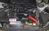 57-1271-RED Radiator Hose Kit, High-Temp 3-Ply Reinforced Silicone, Replace OEM Rubber Radiator Coolant Hoses - image 2