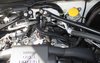 57-1282-BLK Heater Hose Kit, High-Temp 3-Ply Reinforced Silicone, Replace OEM Rubber Heater Coolant Hoses - image 2