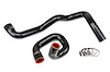57-1287-BLK Radiator Hose Kit, High-Temp 3-Ply Reinforced Silicone, Replace OEM Rubber Radiator Coolant Hoses - image 1