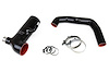 57-1293-BLK Silicone Air Intake, Dyno Proven +1.4 HP, +1.2 TQ, High Air Flow, Better Throttle Response - image 1