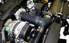 57-1293-BLK Silicone Air Intake, Dyno Proven +1.4 HP, +1.2 TQ, High Air Flow, Better Throttle Response - image 2