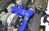 57-1293-BLUE Silicone Air Intake, Dyno Proven +1.4 HP, +1.2 TQ, High Air Flow, Better Throttle Response - image 2