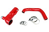 57-1293-RED Silicone Air Intake, Dyno Proven +1.4 HP, +1.2 TQ, High Air Flow, Better Throttle Response - image 1