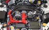 57-1293-RED Silicone Air Intake, Dyno Proven +1.4 HP, +1.2 TQ, High Air Flow, Better Throttle Response - image 2